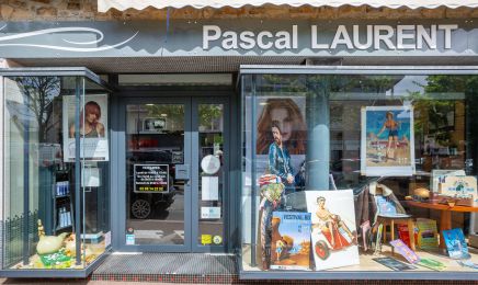 Pascal laurent : Coiffeur à Perros-Guirec