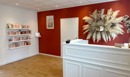 Institut Fleur de Coton : Institut de beauté à La Capelle-lès-Boulogne