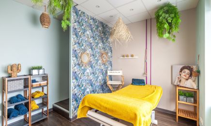 Esthetic for you - Rodez : Institut de beauté à Rodez