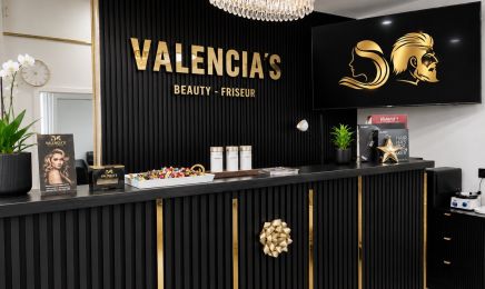 Valencias Beauty Friseur : Friseur in Hannover