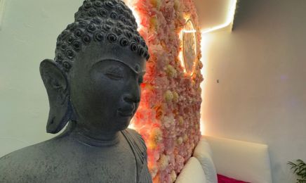 Siam Nouat Thai : Institut de beauté à Paris