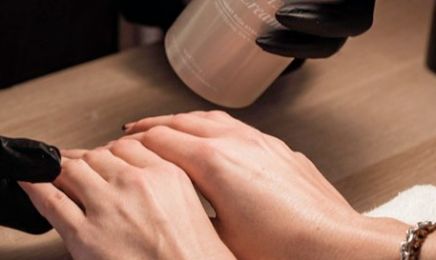 Frenchgirl Nails  : Institut de beauté à Saint-Nazaire