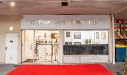Maison Assia  : Institut de beauté à Colombes