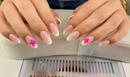 LC NAILS : Manucure à Narbonne