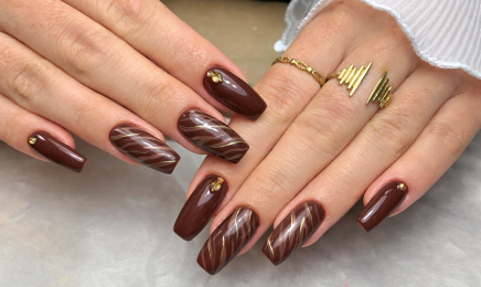 Manails Ongles et Beauté : Manucure à Chartres