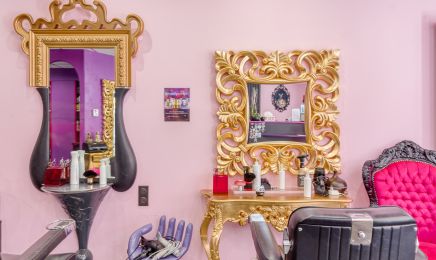 Coiffure Janez : Coiffeur à Nevers