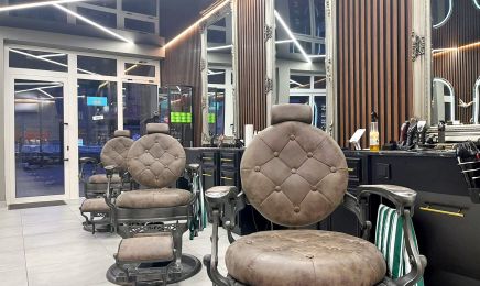 SAYE Dein Friseur Salon: Friseur in Wiesloch