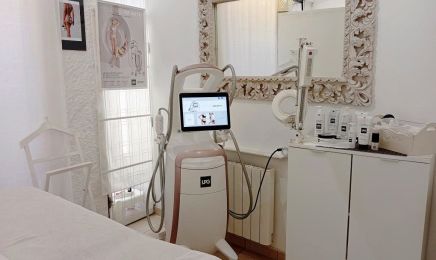 L'Institut : Institut de beauté à Lyon