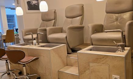 Nageldesign by Maily (Nagelstudio in Frankfurt Innenstadt): Nagelstudio in Frankfurt am Main