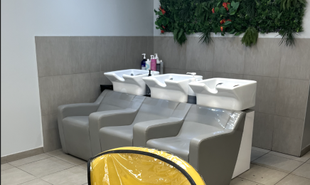 Isa Coiff : Coiffeur à Joinville-le-Pont