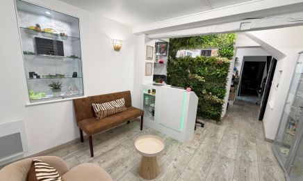 NO REMORSE : Institut de beauté à Castres