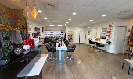 Coif’Opaline : Coiffeur à Vic-le-Comte