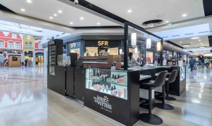 Un Jour un Vernis  : Manucure à Faches-Thumesnil