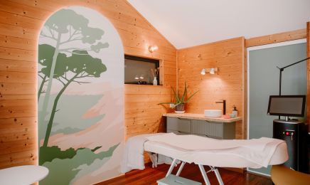 Landerma : Institut de beauté à Saint-Vincent-de-Tyrosse