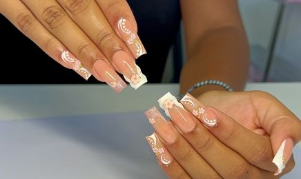 Nails Monaco : Institut de beauté à Roquebrune-Cap-Martin