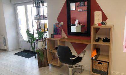 Un moment pour soi : Coiffeur à Pornic