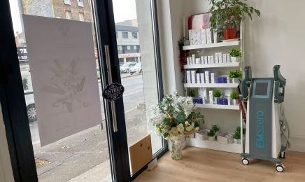 Sublime bien-être  : Institut de beauté à Livry-Gargan