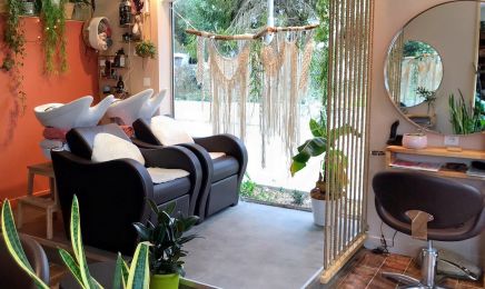 EM - Capbreton : Coiffeur à Capbreton