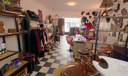 36 concept store Léadie Hair House : Coiffeur à Avignon
