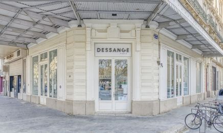 DESSANGE - Sète : Coiffeur à Sète