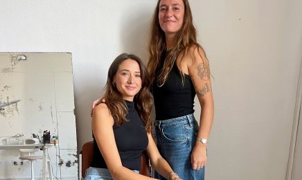 Le 178  : Manucure à Marseille