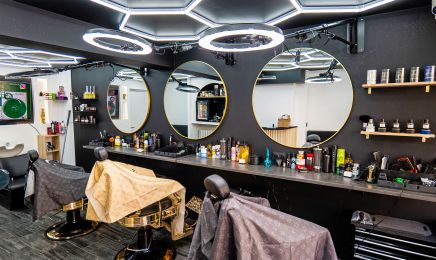 CS Barber : Coiffeur à Saint-Maur-des-Fossés