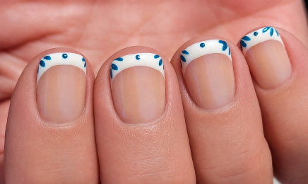Milyne Nails : Manucure à Ambert