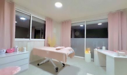 LBeauty Esthétique : Institut de beauté à Guillaucourt