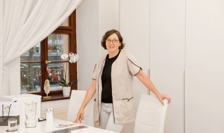 TheBodyExperts : Kosmetikstudio in Dresden