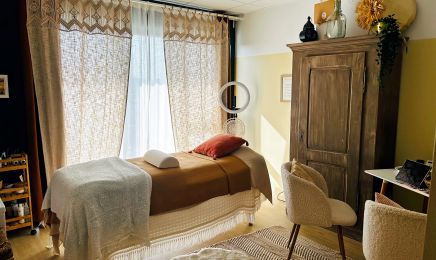 Les Fées Julie : Institut de beauté à Angresse