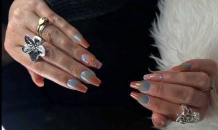 Fingerlip : Manucure à Dammarie-les-Lys