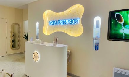 Skin Perfect : Institut de beauté à Salon-de-Provence