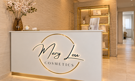MaryLou Cosmetics: Kosmetikstudio in Velbert