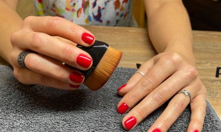 De l’Art à l’Ongle  : Manucure à Fléac
