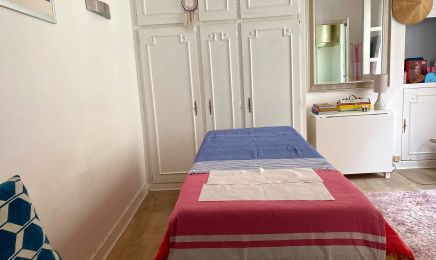 Paris Tokyo Shiatsu Massage : Institut de beauté à Paris