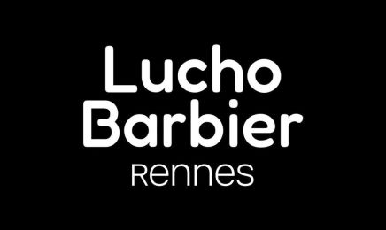 Lucho Barbier Rennes : Coiffeur à Rennes