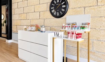 BEAUTYHOP  : Manucure à Saint-André-de-Cubzac