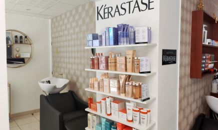 Jean Vallon - Pézenas : Coiffeur à Pézenas