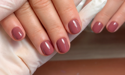 Nini Beauty Studio  : Manucure à Istres