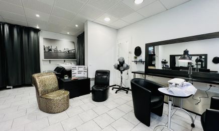 Berberi Coiffure  : Coiffeur à Paris