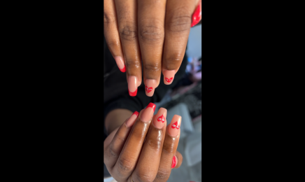 Bahia Beauty : Manucure à Toulouse