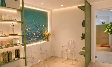 Nadine Salembier - Bruxelles : Institut de beauté à Bruxelles