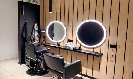 Coiffure du fond d'or : Coiffeur à Waremme