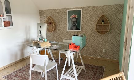 FRIDA - La Possession : Institut de beauté à La Possession