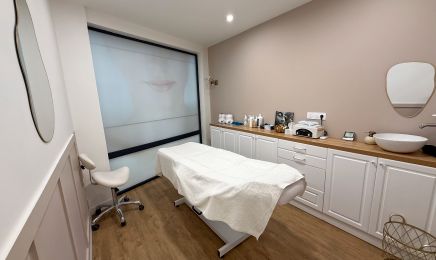 Le Salon Bordelais Institut : Institut de beauté à Le Bouscat