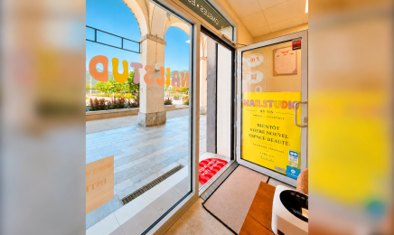 Nailstudio By NN : Manucure à Cluses