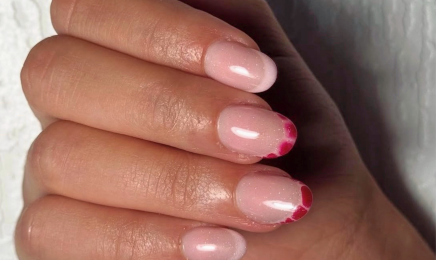 Beauty by Joana : Manucure à Dax