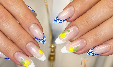 French Touch Nails Academy : Manucure à Ferney-Voltaire