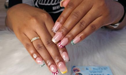 C & L Nail's 37 : Manucure à Bois-Colombes
