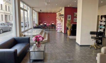 Fratelli Bellezza Hair & Beauty by Votta: Nagelstudio in München